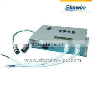 DMX Address Editor / DMX Decoder Controller (SW-DMX-E) thumbnail-1