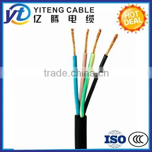 Halogen-free Cables Wdzn LSZH Cables thumbnail-6