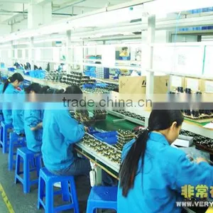 Yuyao Sunrise Electric Appliance Factory company overview - view 3 thumbnail