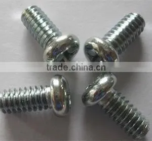 Phillips Pan Head Screws thumbnail-1