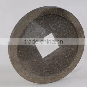 Electric Machine Friction Material thumbnail-1