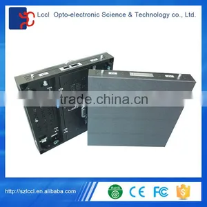 Wholesale Price Customized High Brightness Large Smd Full Color p4 Indoor Led Display thumbnail-4