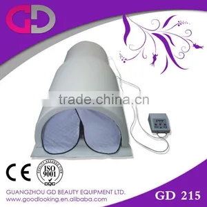 Best Selling Far Infrared Sauna Dome thumbnail-1