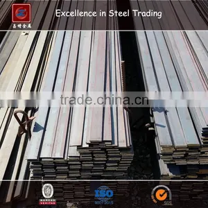 Best Price in GOST 535 CT2KP CT2PC CT3KP CT3PC Steel Flat Bar thumbnail-1