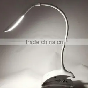 One Year Warranty Led Usb Cable Rechargeable Battery Modern Table Lamp thumbnail-1