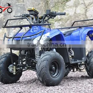 Air-cooled Single Cylinder 4 Stroke 50cc 70cc 90cc 110cc ATV Engine thumbnail-3