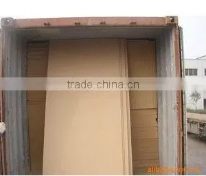 4'x8' MDF Board for Furniture Use thumbnail-4