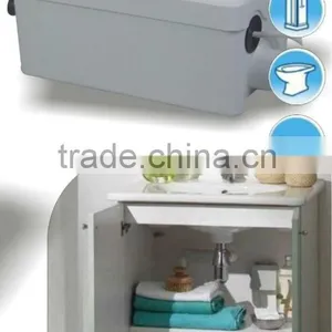 250W Sanisplit Macerator Pump, Best Sanivort Pump Quality Choice thumbnail-2