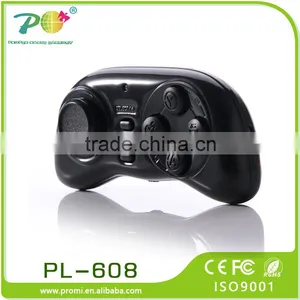 Game Controller Wireless Bluetooth Gamepad Joystick for Android / IOS Cell Phone /Tablet /PC /Mini Laptop /TV BOX PL-608 Quality Choice thumbnail-3