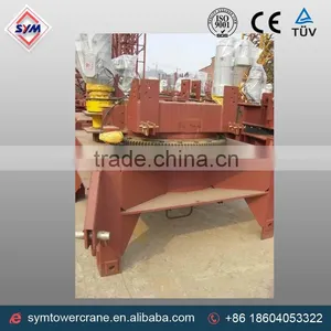 China Factory Wholesale Slewing Mechanism thumbnail-4