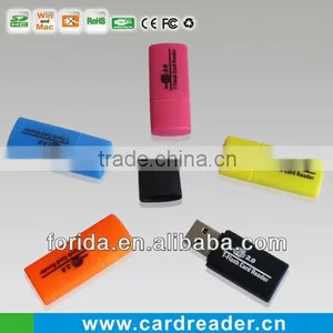 Original Manufacturer Card Reader thumbnail-1