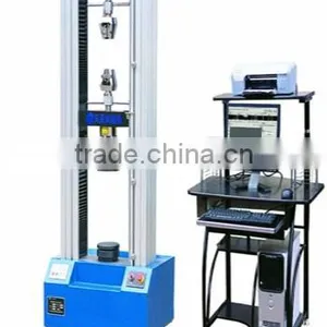 Computer Control Electronical Tensile Universal Testing Machine,10kN,20kN,100kN thumbnail-1