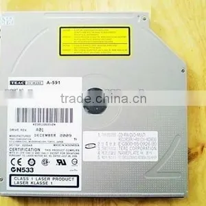 Laptop DVD-ROM DV-28E thumbnail-1