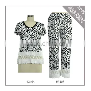 Pyjama Femme Set thumbnail-1