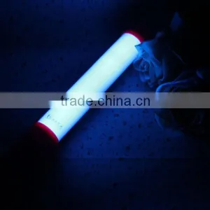 Rechargeable Outdoor Led Emergency Flash Light Portable thumbnail-2