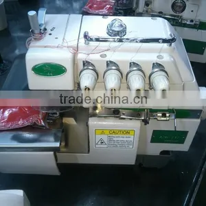 SIRUBA Overlock Sewing Machine Type / Overedger / Overedging Machine / Serger 737 747 757 thumbnail-1