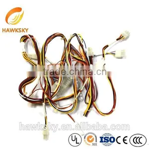 Top Level Custom Game Console Cable Assemblies thumbnail-1