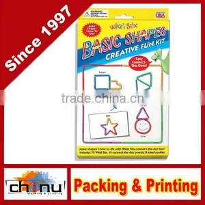 Numbers and Counting Fun Cards for Learning (430034) thumbnail-1
