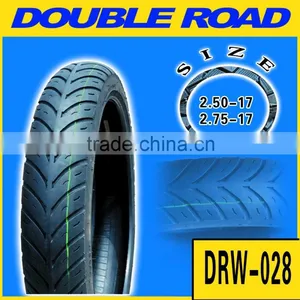 Super Quality Wholesale Rubber Motorcycle Tyre And Tube thumbnail-3