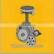 Balance Shaft Counterweights for Auto Engirne thumbnail-1