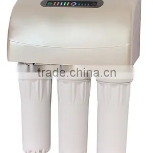 China Factory Compatible Price OEM Ro Water With Display Plant For Home thumbnail-2