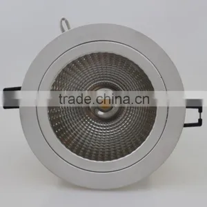 LED Downlight 12W Aluminum Commercial Light Indoor 3 Years Guarantee thumbnail-6