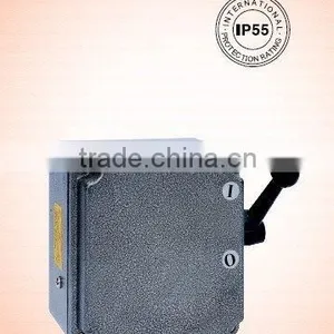 Aluminium Isolation thumbnail-1
