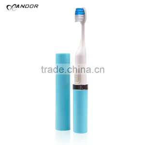2015 Kid Use Electric Bamboo Toothbrush thumbnail-4