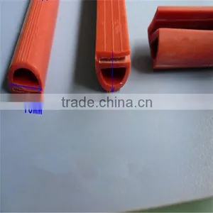 Food Grade Rubber Sealing Gasket of China Supplier thumbnail-1