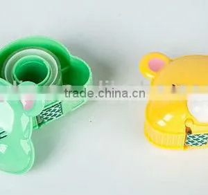 Plastic Tape Dispenser thumbnail-1