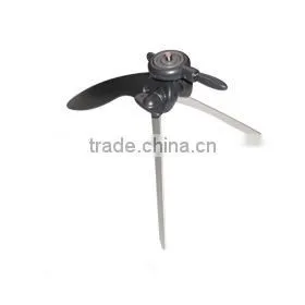 Mantis Tripod JZ 720 thumbnail-1