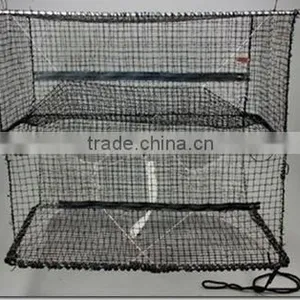 Collapsible Fishing Pots Large Cod Traps thumbnail-1