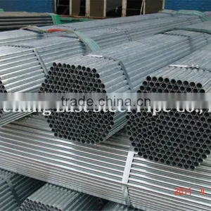 Carbon Steel Pipe/galvanized Steel Pipe/steel Pipe Price thumbnail-4