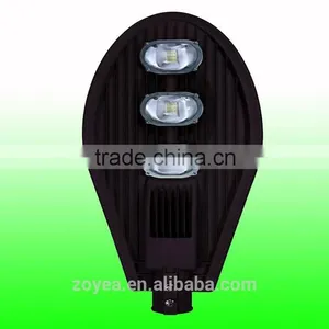 High Power High Efficiency Led Street Light 180w Waterproof thumbnail-1