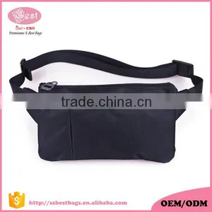 High Quality Sport Waist Bag With Logo thumbnail-3
