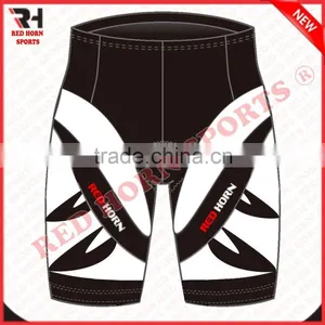 Hot Cycling Short, Coolmax Padded Shorts for Mens and Womens thumbnail-5