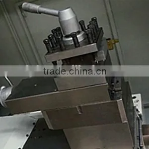 CK6170 Alloy Wheel Repair Equipment thumbnail-2