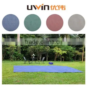 Durable New Fashion Reuasble Roll up Camping Mat thumbnail-1