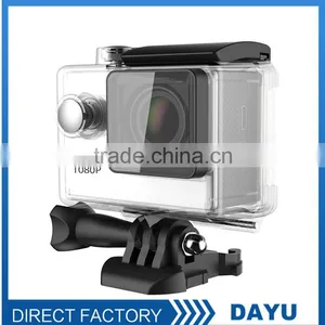 The Cheapest 1080P HD Sport Camera SJ4000 HOT For Hiking Waterproof 30 Meters Action Camera thumbnail-1