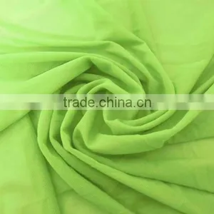 Nylon Polyester Spandex Mesh Fabric Mesh thumbnail-3