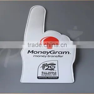 Rubber Foam Hands EVA Foam Cheering Hands thumbnail-6