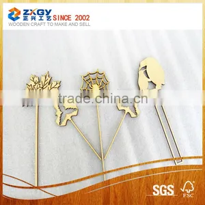 Decorative Different Wood Diffuser Sticks thumbnail-1