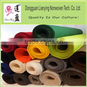 Polyester Felt Sheet/Crafts thumbnail-4