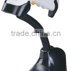 1D Laser Barcode Scanner in Higher Scanning Speed thumbnail-1
