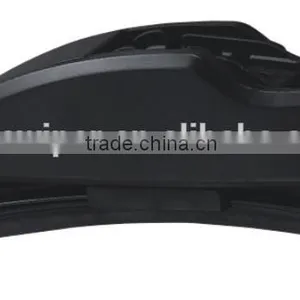 Car Auto Part Universal Windshield Soft Wiper Blade Natural Rubber Refill S800 thumbnail-2