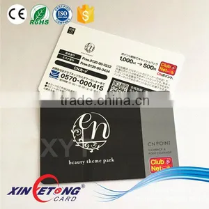 Credit Card Pack For Use Shopping Mall thumbnail-5