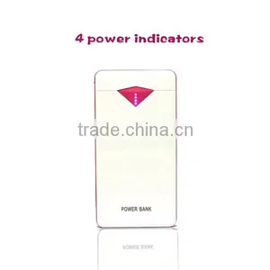 Diamond Power Bank From Shenzhen Factoy thumbnail-4