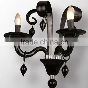 2015 European Glass Stairway Wall Light/Lamps With UL Certificate thumbnail-1