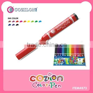Big Water Color Marker Item 873 thumbnail-1