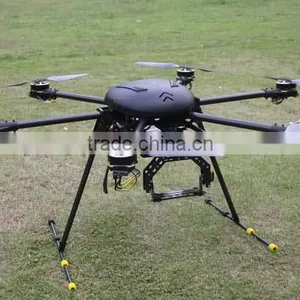 ST800 Six-axis Flyer/Quadcopter thumbnail-1